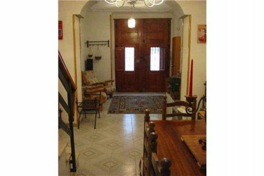 Pego,Alicante,España,4 Bedrooms Bedrooms,2 BathroomsBathrooms,Casas,30296