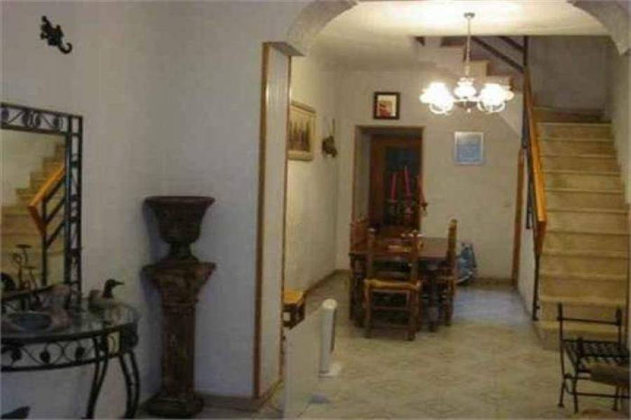 Pego,Alicante,España,4 Bedrooms Bedrooms,2 BathroomsBathrooms,Casas,30296