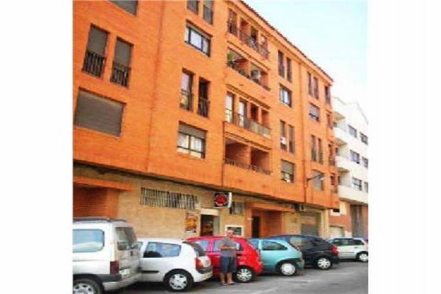 Ondara,Alicante,España,4 Bedrooms Bedrooms,2 BathroomsBathrooms,Apartamentos,30301