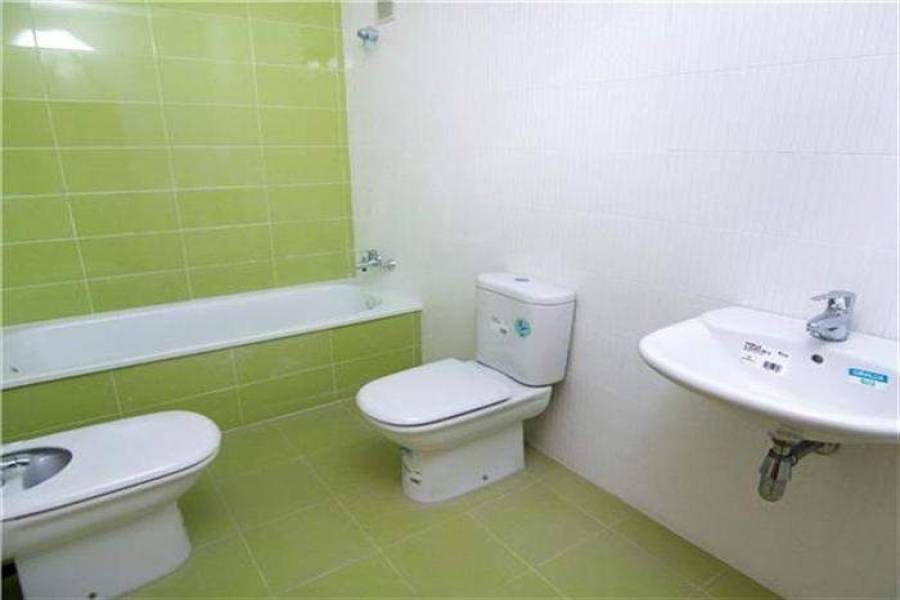 Calpe,Alicante,España,2 Bedrooms Bedrooms,2 BathroomsBathrooms,Apartamentos,30302