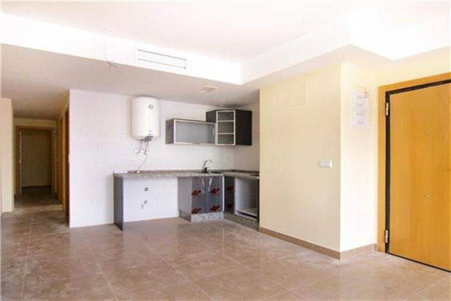 Calpe,Alicante,España,2 Bedrooms Bedrooms,2 BathroomsBathrooms,Apartamentos,30302