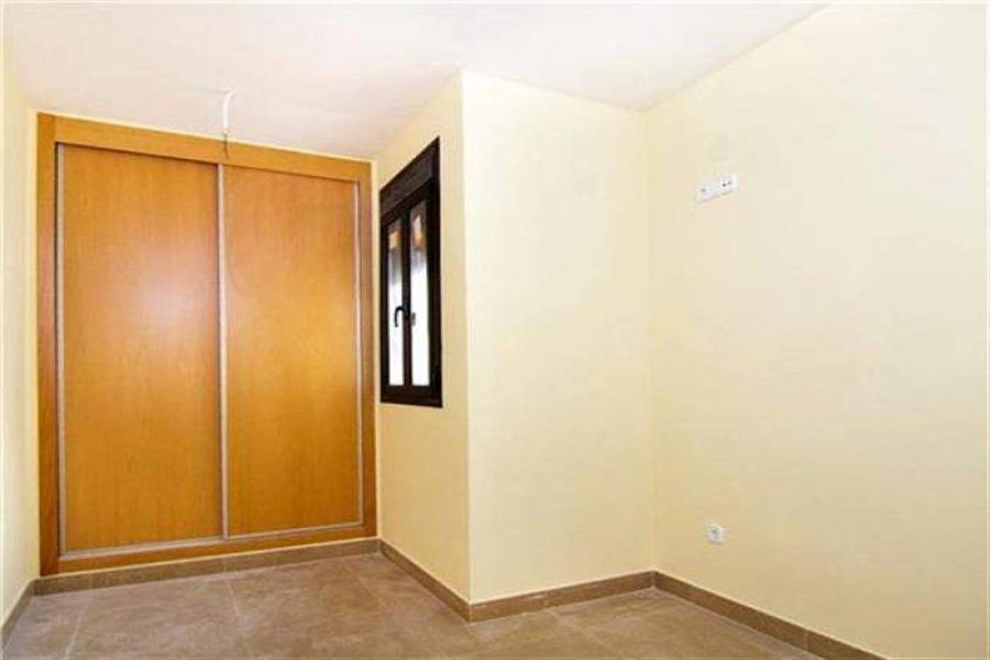 Calpe,Alicante,España,2 Bedrooms Bedrooms,2 BathroomsBathrooms,Apartamentos,30302