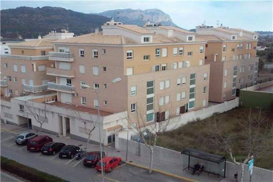 Pedreguer,Alicante,España,3 Bedrooms Bedrooms,2 BathroomsBathrooms,Apartamentos,30304