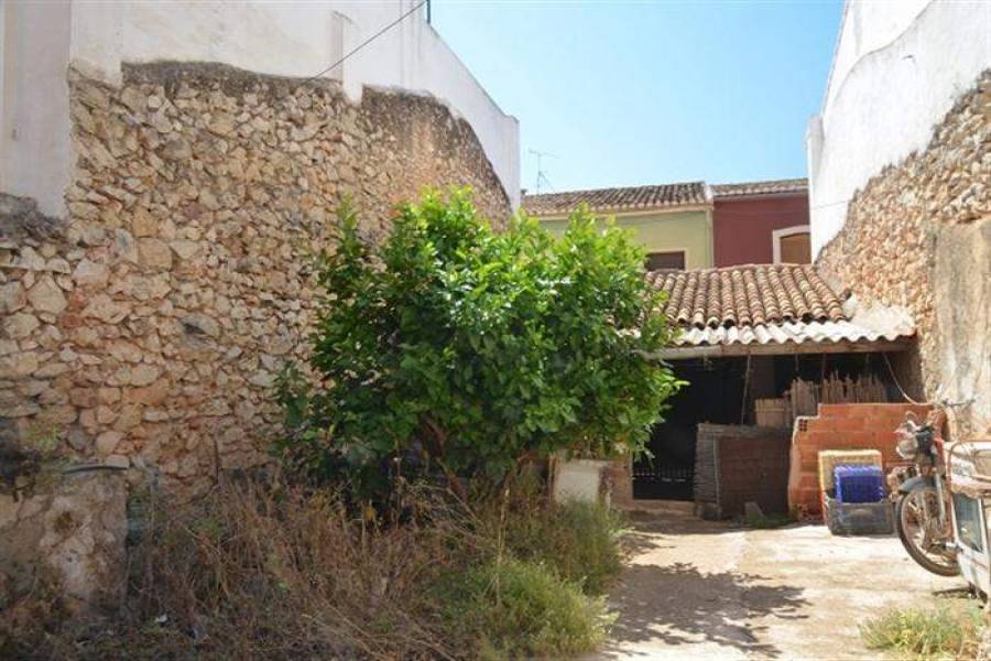 Pedreguer,Alicante,España,4 Bedrooms Bedrooms,1 BañoBathrooms,Casas,30308