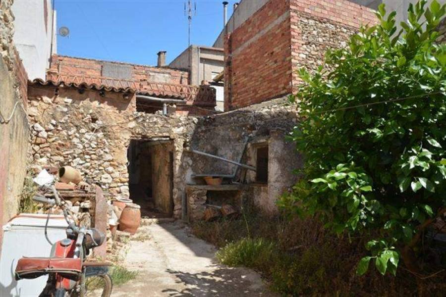 Pedreguer,Alicante,España,4 Bedrooms Bedrooms,1 BañoBathrooms,Casas,30308