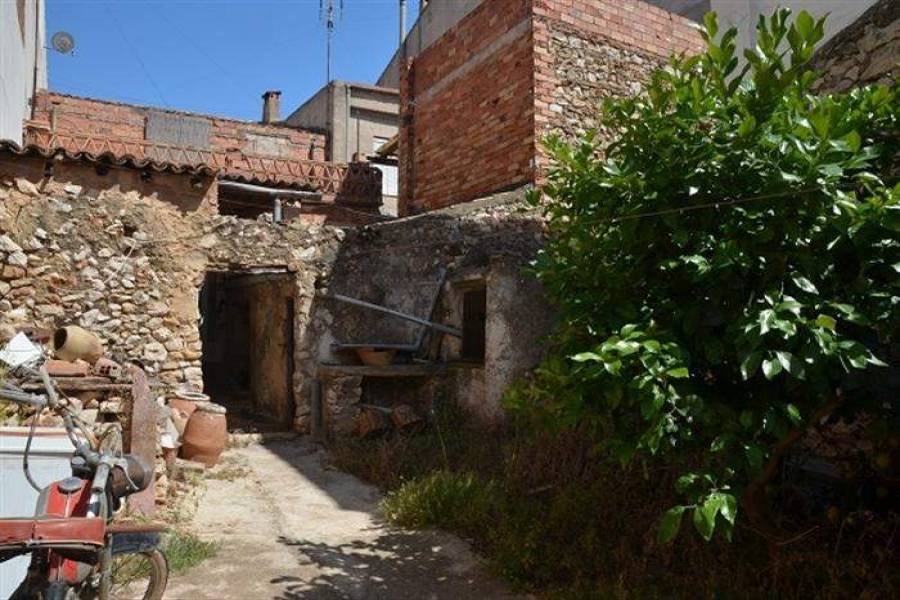 Pedreguer,Alicante,España,4 Bedrooms Bedrooms,1 BañoBathrooms,Casas,30308