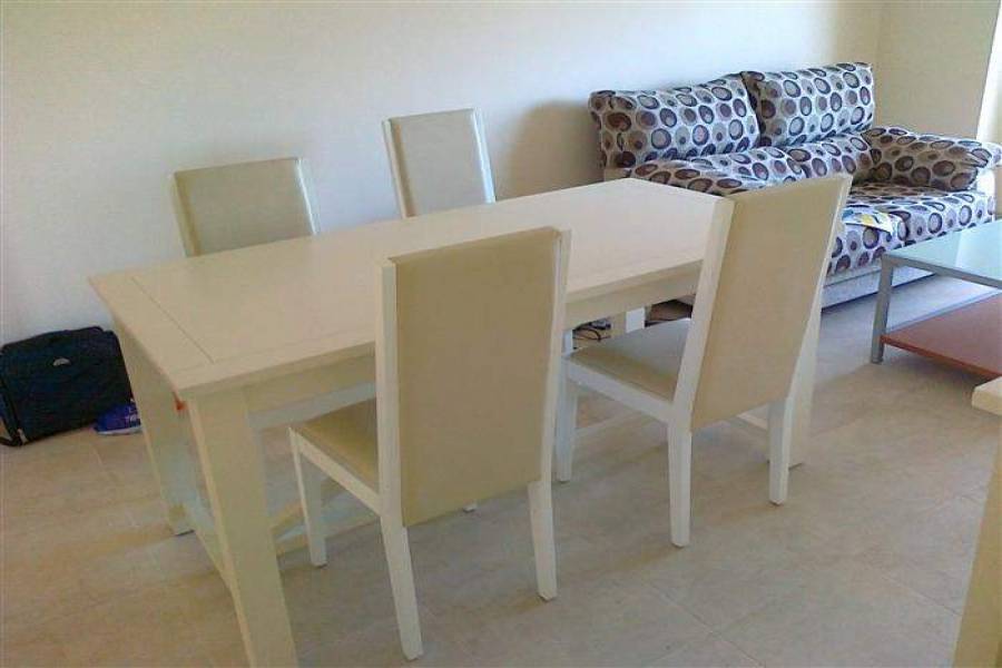 Dénia,Alicante,España,2 Bedrooms Bedrooms,1 BañoBathrooms,Apartamentos,30309