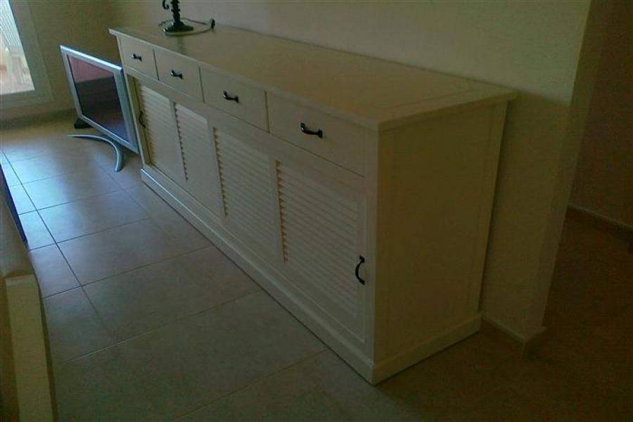 Dénia,Alicante,España,2 Bedrooms Bedrooms,1 BañoBathrooms,Apartamentos,30309