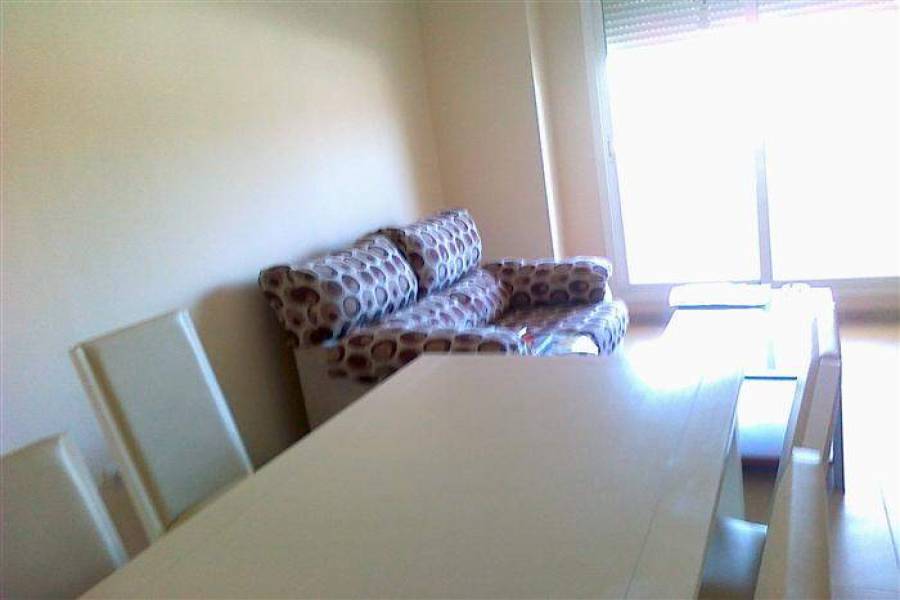 Dénia,Alicante,España,2 Bedrooms Bedrooms,1 BañoBathrooms,Apartamentos,30309