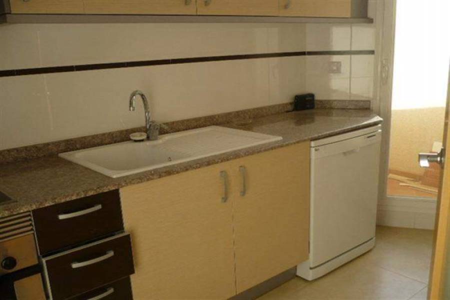 Dénia,Alicante,España,2 Bedrooms Bedrooms,1 BañoBathrooms,Apartamentos,30309