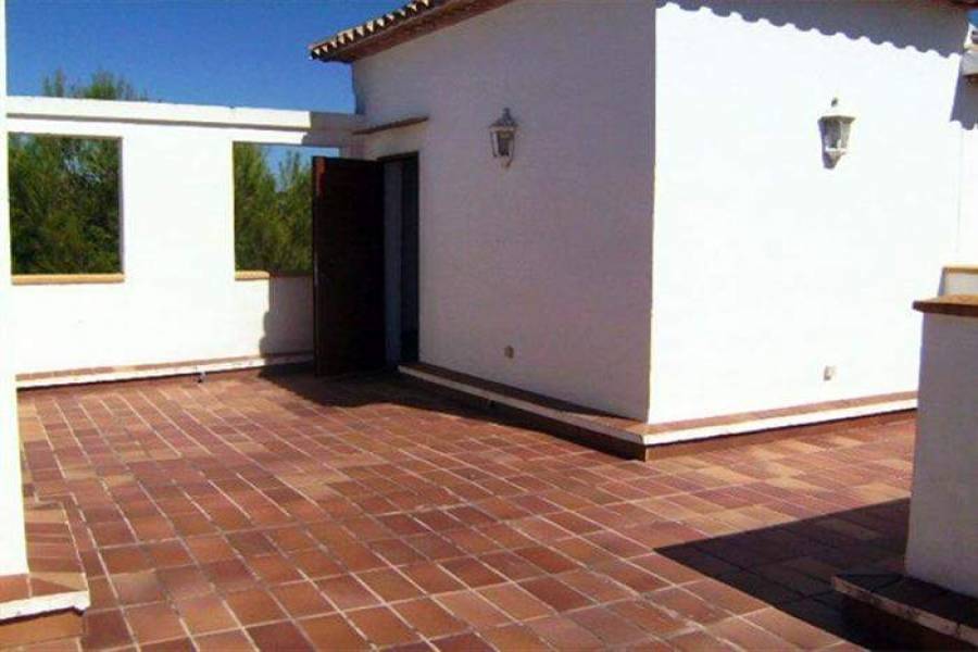 Pedreguer,Alicante,España,1 Dormitorio Bedrooms,1 BañoBathrooms,Apartamentos,30315