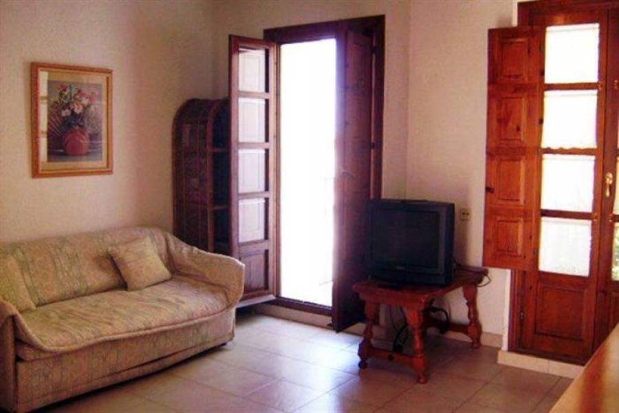 Pedreguer,Alicante,España,1 Dormitorio Bedrooms,1 BañoBathrooms,Apartamentos,30315