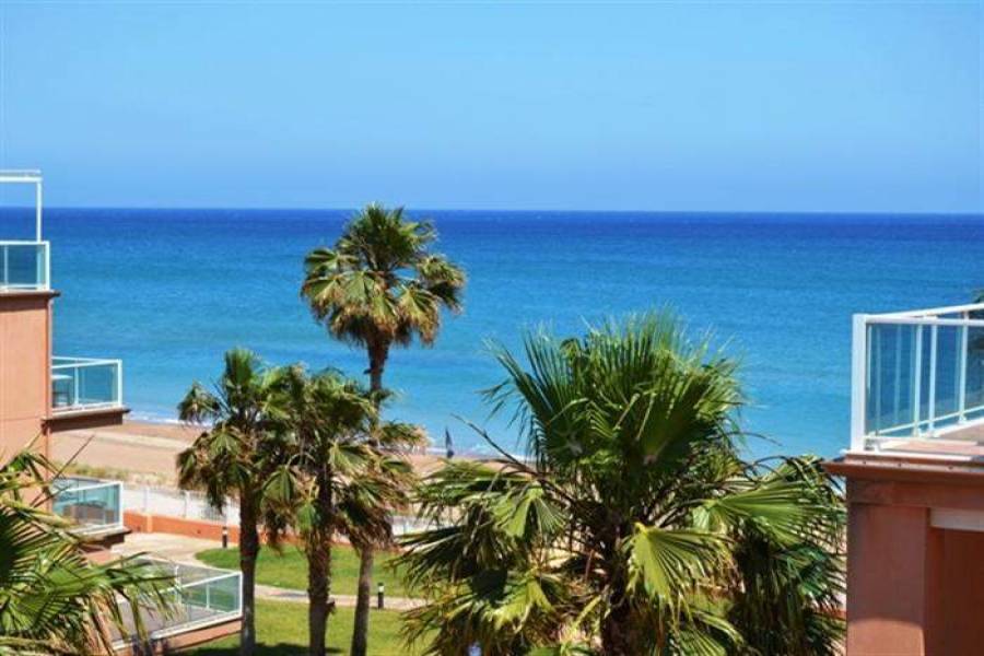 Dénia,Alicante,España,2 Bedrooms Bedrooms,2 BathroomsBathrooms,Apartamentos,30322