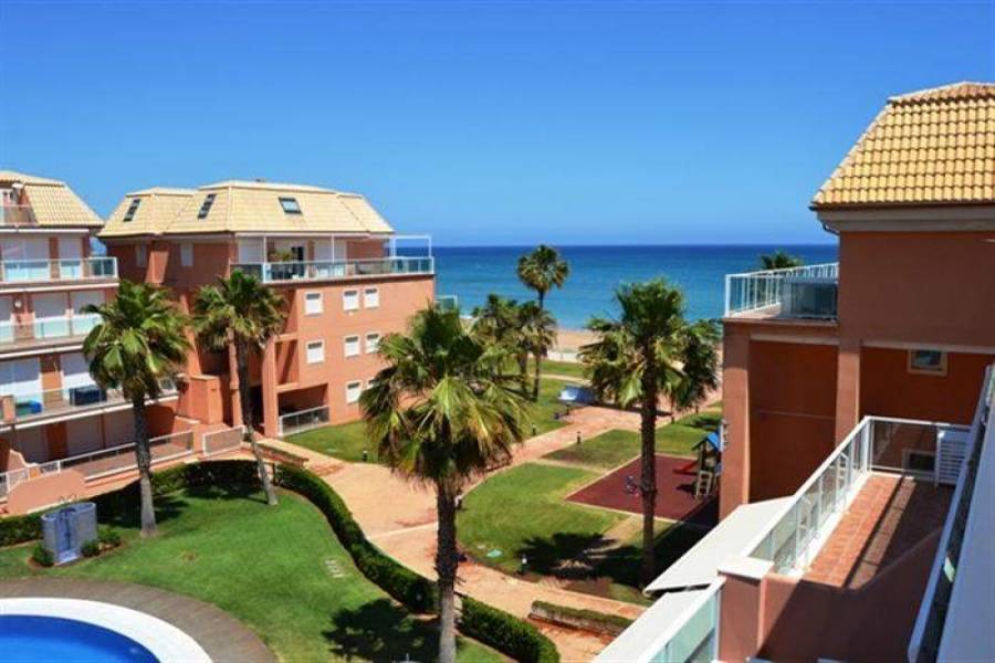 Dénia,Alicante,España,2 Bedrooms Bedrooms,2 BathroomsBathrooms,Apartamentos,30322