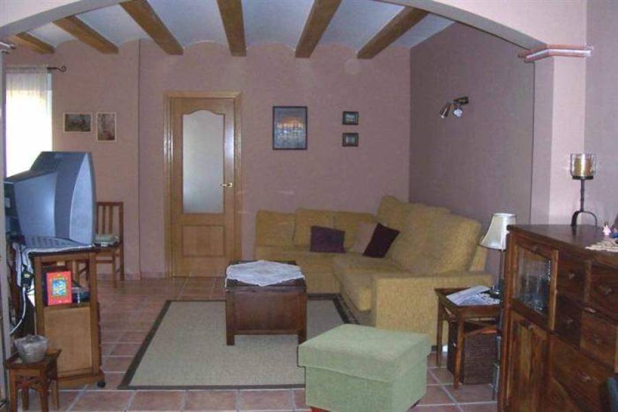 Benimeli,Alicante,España,3 Bedrooms Bedrooms,3 BathroomsBathrooms,Chalets,30323
