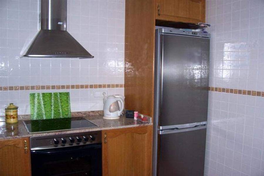 Benimeli,Alicante,España,3 Bedrooms Bedrooms,3 BathroomsBathrooms,Chalets,30323