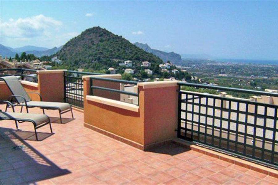 Pedreguer,Alicante,España,2 Bedrooms Bedrooms,2 BathroomsBathrooms,Apartamentos,30327