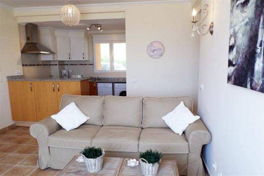 Pedreguer,Alicante,España,2 Bedrooms Bedrooms,2 BathroomsBathrooms,Apartamentos,30327