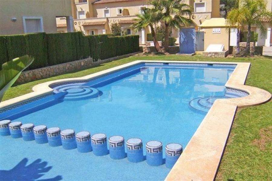 Pedreguer,Alicante,España,2 Bedrooms Bedrooms,2 BathroomsBathrooms,Apartamentos,30328