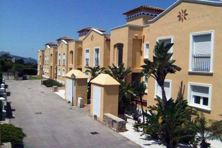 Pedreguer,Alicante,España,2 Bedrooms Bedrooms,2 BathroomsBathrooms,Apartamentos,30328