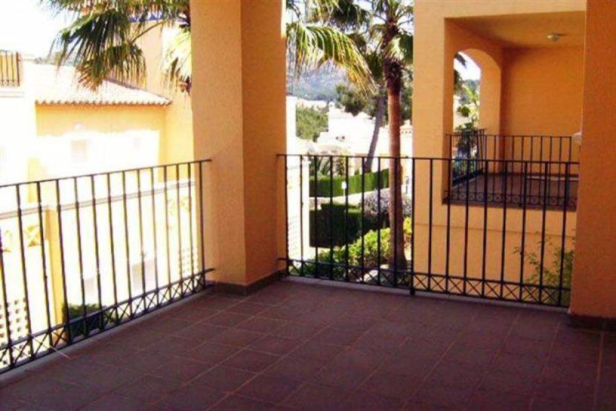 Pedreguer,Alicante,España,2 Bedrooms Bedrooms,2 BathroomsBathrooms,Apartamentos,30328