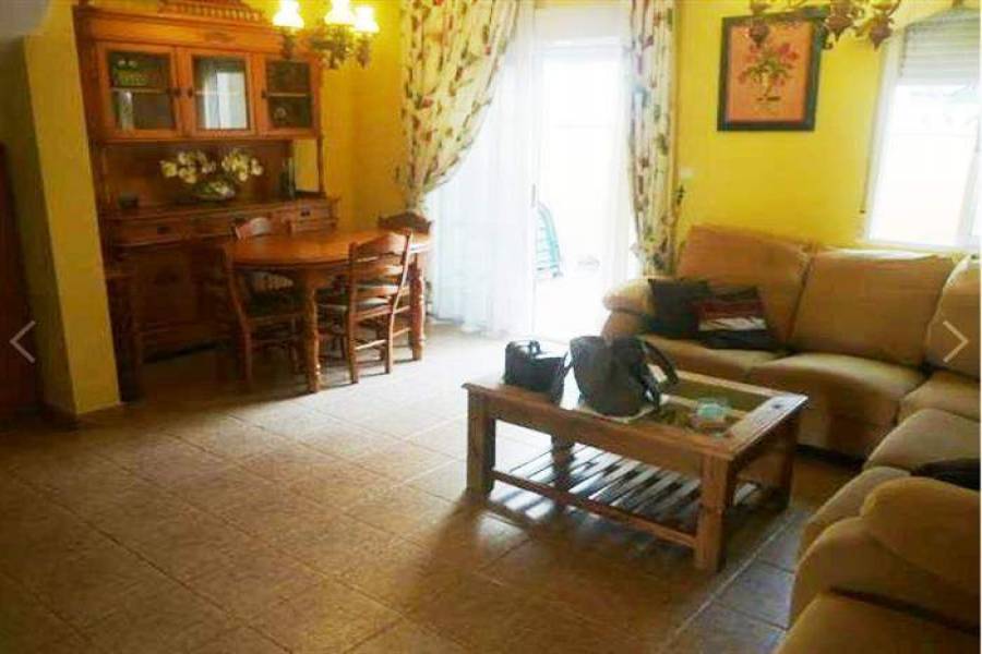 Dénia,Alicante,España,3 Bedrooms Bedrooms,3 BathroomsBathrooms,Chalets,30339