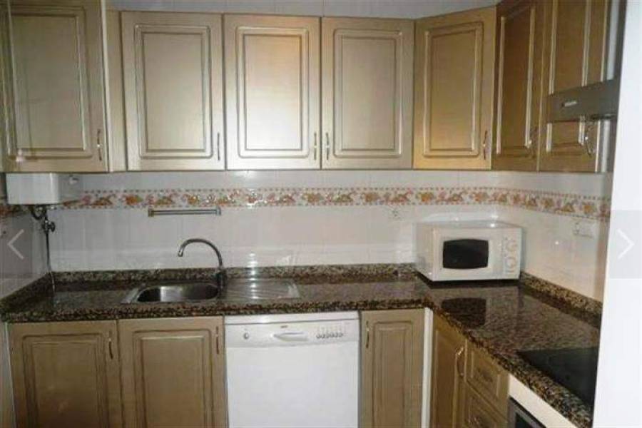Dénia,Alicante,España,3 Bedrooms Bedrooms,3 BathroomsBathrooms,Chalets,30339