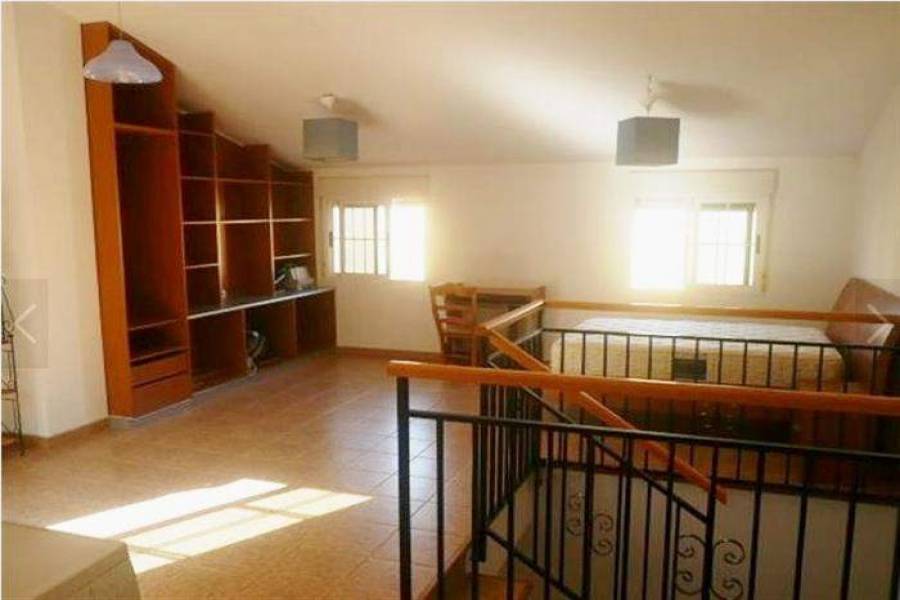 Dénia,Alicante,España,3 Bedrooms Bedrooms,3 BathroomsBathrooms,Chalets,30339