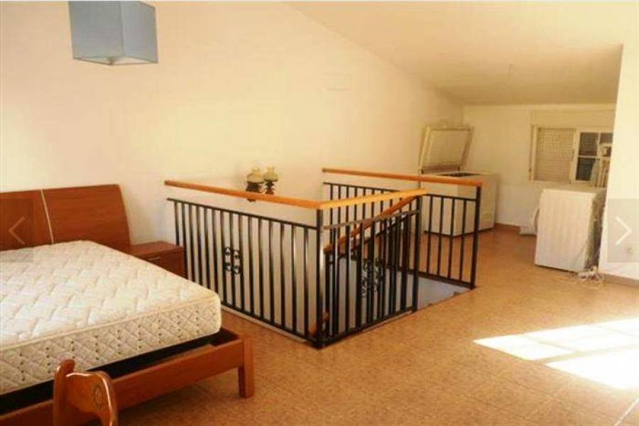 Dénia,Alicante,España,3 Bedrooms Bedrooms,3 BathroomsBathrooms,Chalets,30339