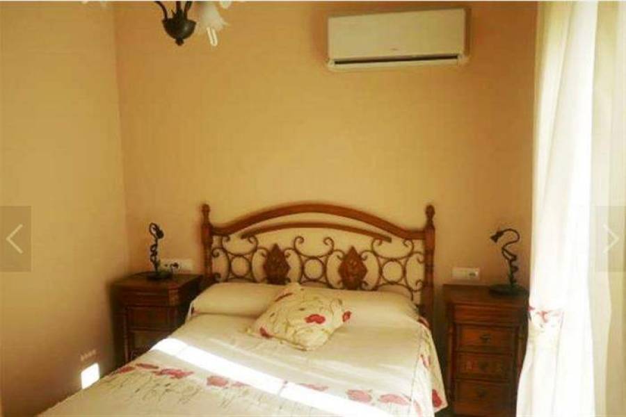Dénia,Alicante,España,3 Bedrooms Bedrooms,3 BathroomsBathrooms,Chalets,30339