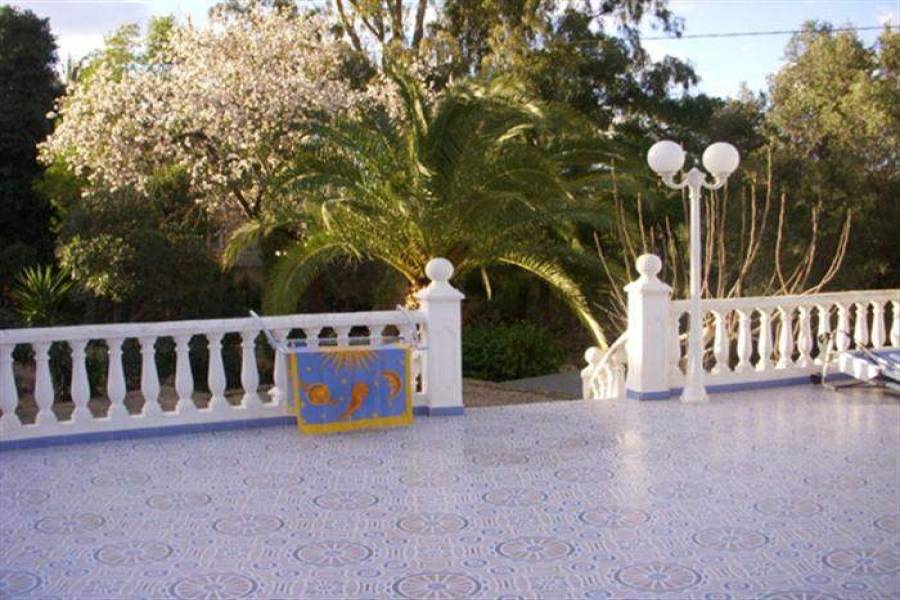 Dénia,Alicante,España,6 Bedrooms Bedrooms,6 BathroomsBathrooms,Chalets,30341