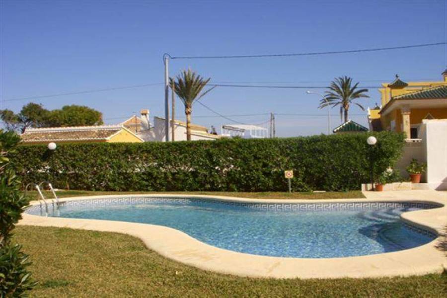 Dénia,Alicante,España,2 Bedrooms Bedrooms,2 BathroomsBathrooms,Apartamentos,30342