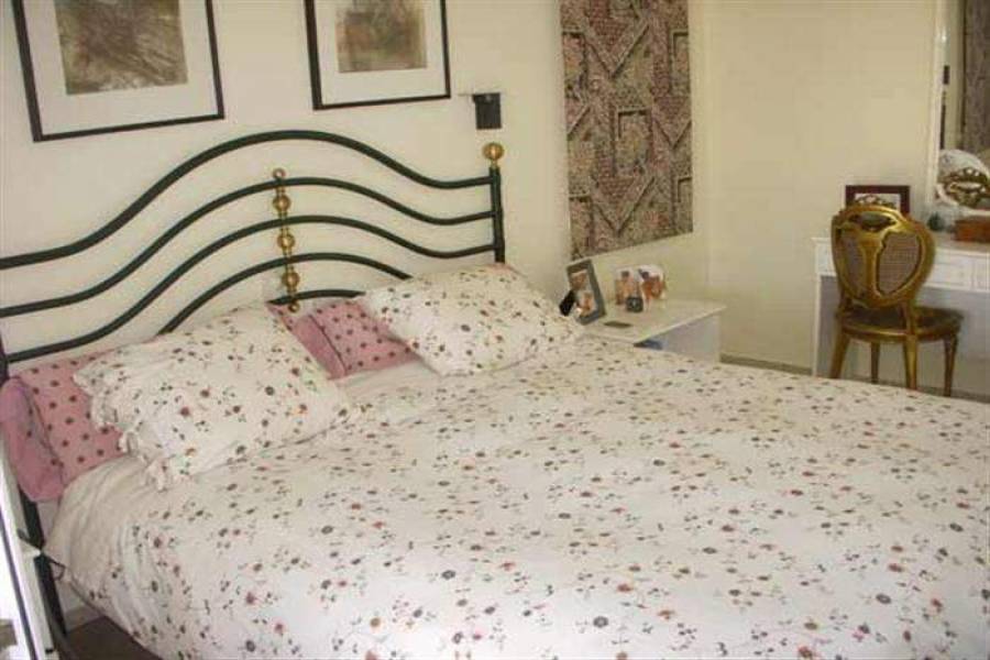 Dénia,Alicante,España,6 Bedrooms Bedrooms,5 BathroomsBathrooms,Chalets,30343