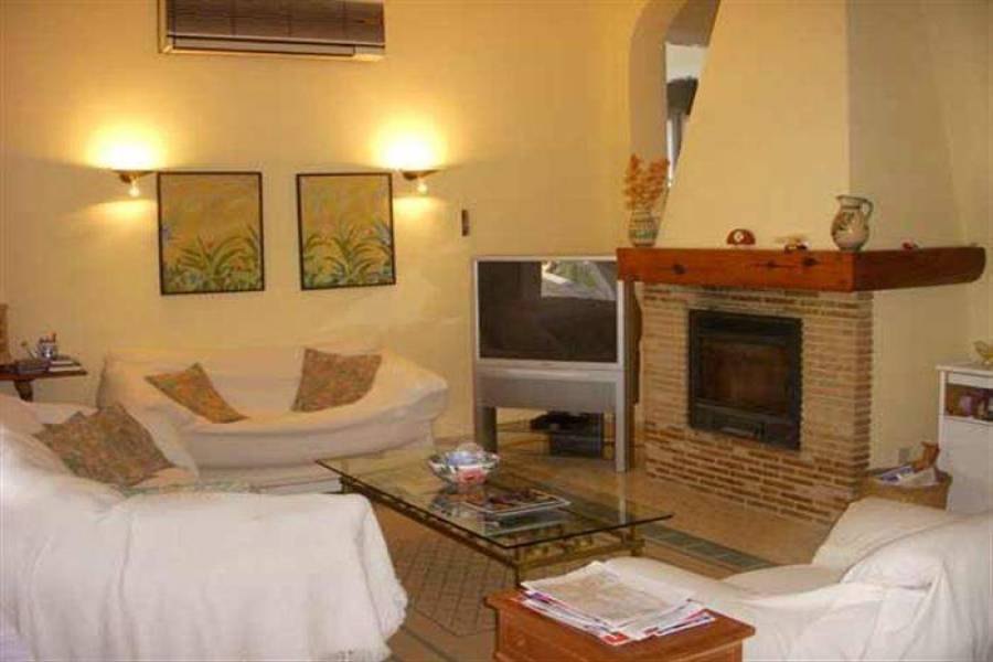 Dénia,Alicante,España,6 Bedrooms Bedrooms,5 BathroomsBathrooms,Chalets,30343