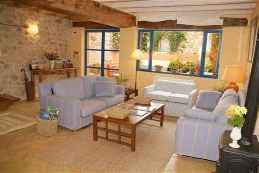 Benimeli,Alicante,España,4 Bedrooms Bedrooms,5 BathroomsBathrooms,Casas,30345