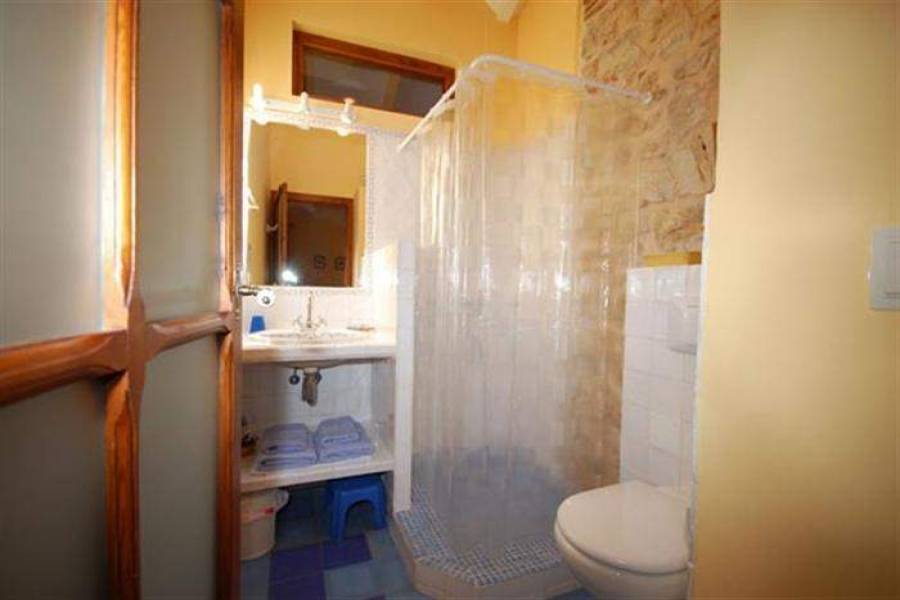 Benimeli,Alicante,España,4 Bedrooms Bedrooms,5 BathroomsBathrooms,Casas,30345