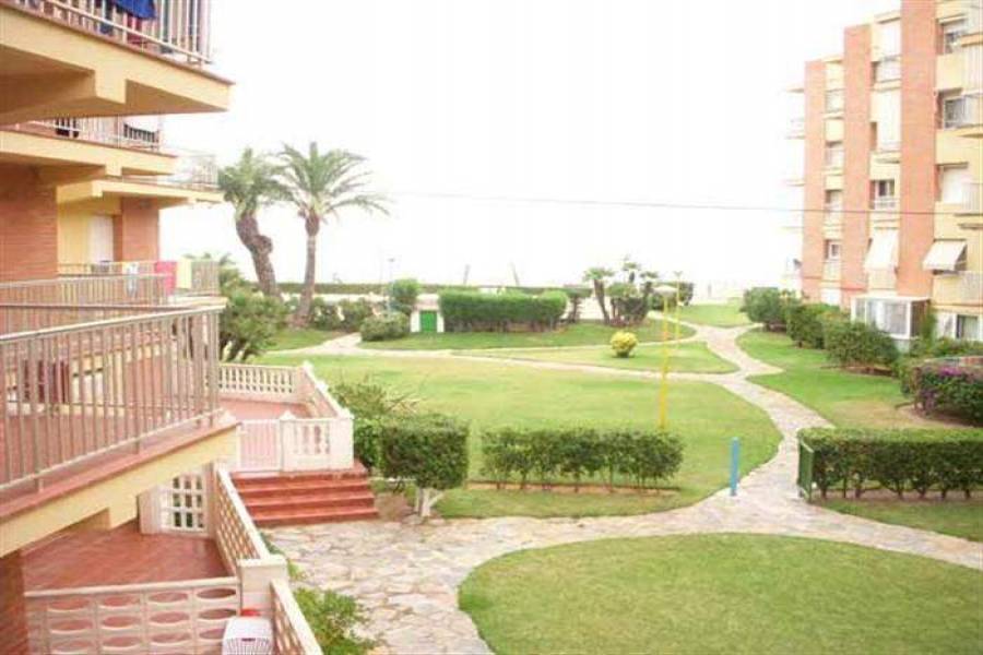 Dénia,Alicante,España,2 Bedrooms Bedrooms,1 BañoBathrooms,Apartamentos,30346