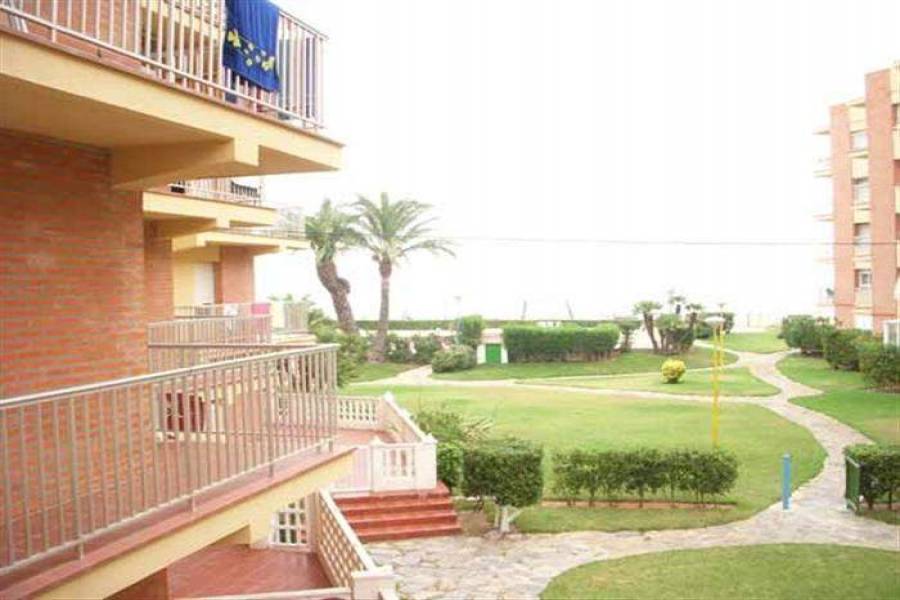 Dénia,Alicante,España,2 Bedrooms Bedrooms,1 BañoBathrooms,Apartamentos,30346
