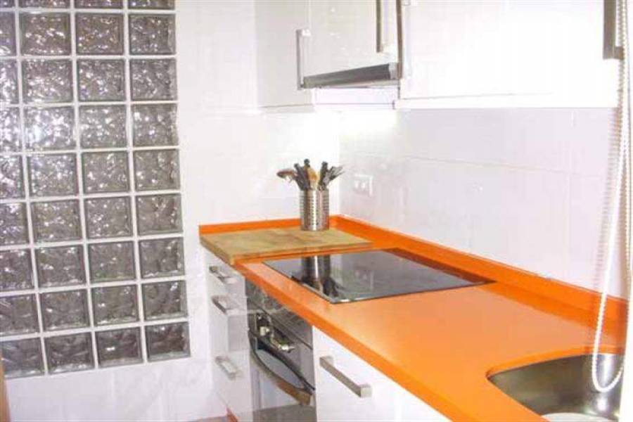 Dénia,Alicante,España,2 Bedrooms Bedrooms,1 BañoBathrooms,Apartamentos,30346