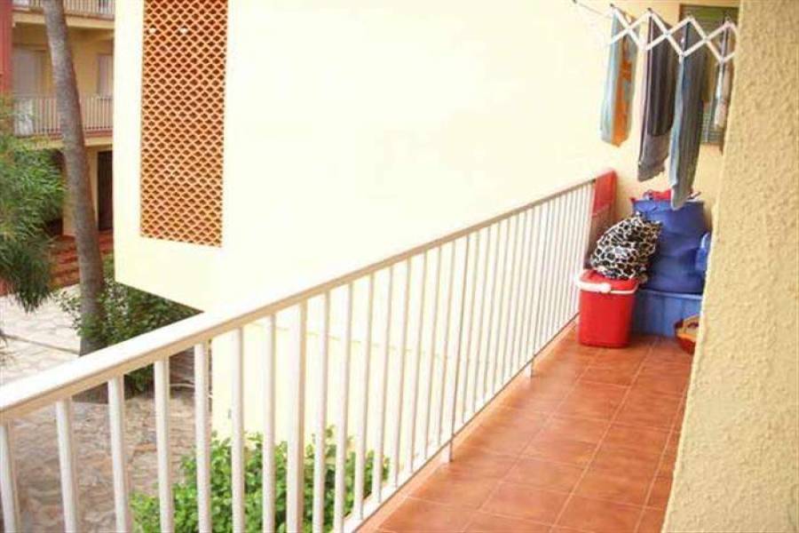 Dénia,Alicante,España,2 Bedrooms Bedrooms,1 BañoBathrooms,Apartamentos,30346