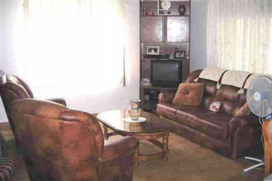 Dénia,Alicante,España,3 Bedrooms Bedrooms,2 BathroomsBathrooms,Chalets,30349