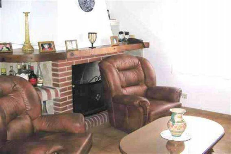 Dénia,Alicante,España,3 Bedrooms Bedrooms,2 BathroomsBathrooms,Chalets,30349