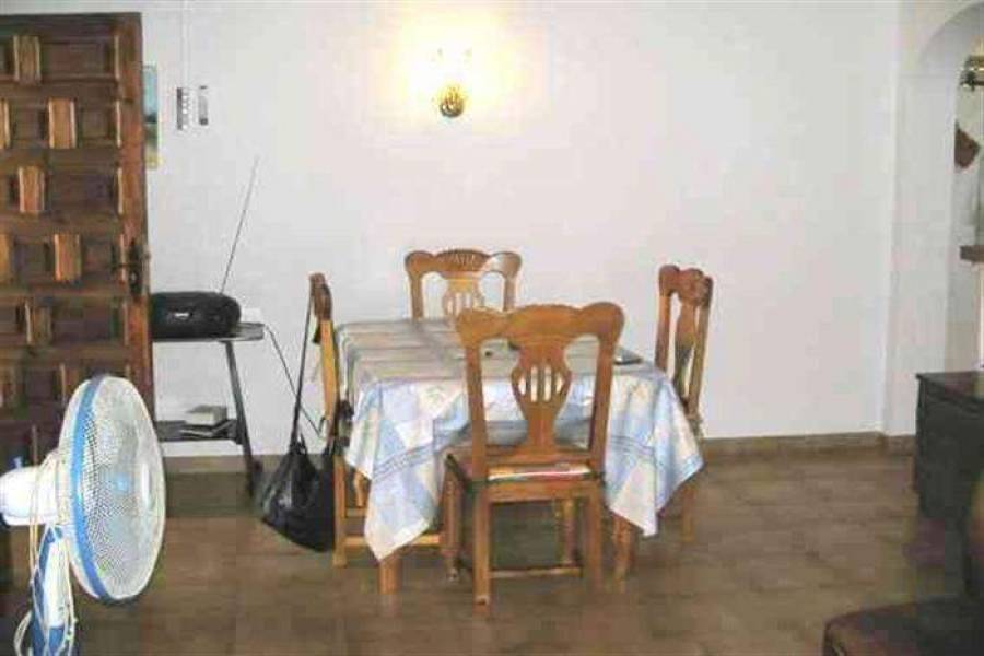 Dénia,Alicante,España,3 Bedrooms Bedrooms,2 BathroomsBathrooms,Chalets,30349