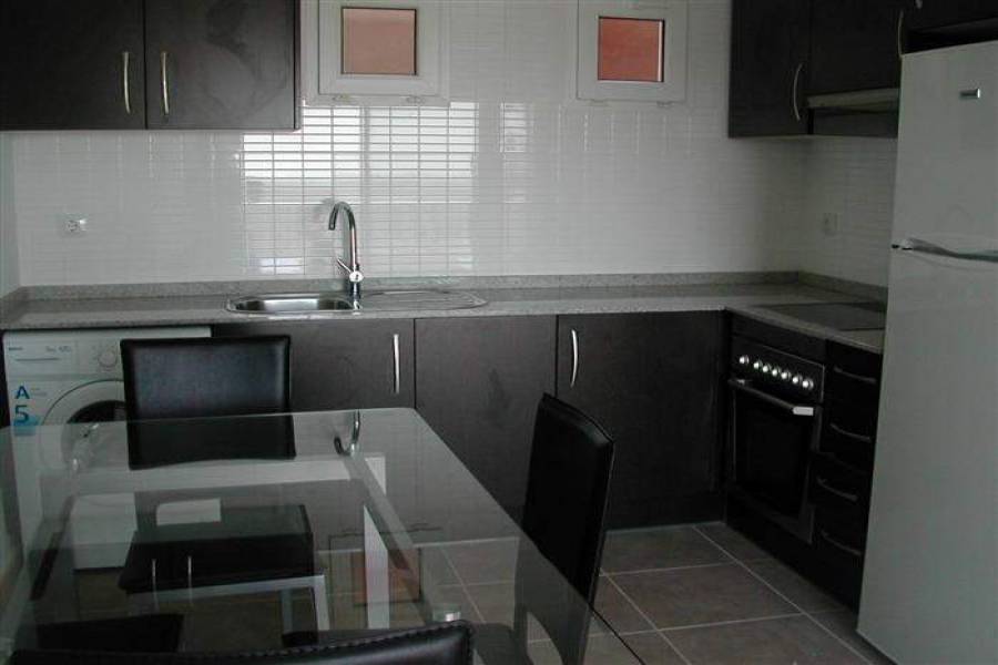 Pedreguer,Alicante,España,2 Bedrooms Bedrooms,2 BathroomsBathrooms,Chalets,30352