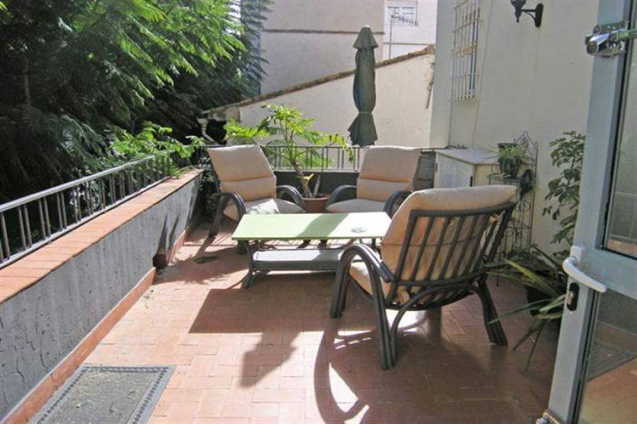 Dénia,Alicante,España,2 Bedrooms Bedrooms,1 BañoBathrooms,Apartamentos,30358