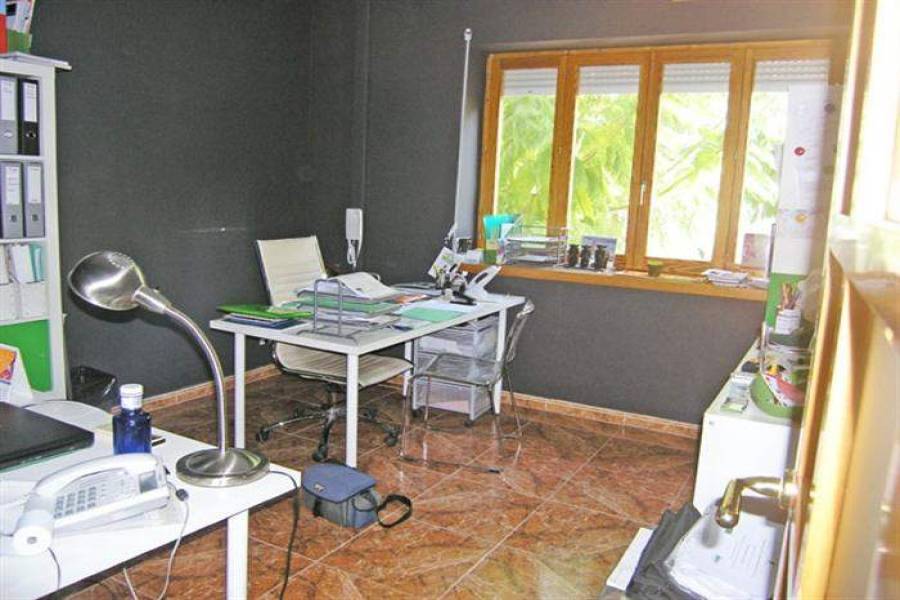 Dénia,Alicante,España,2 Bedrooms Bedrooms,1 BañoBathrooms,Apartamentos,30358