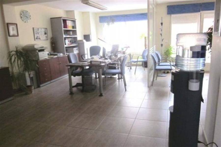 Dénia,Alicante,España,1 BañoBathrooms,Apartamentos,30360