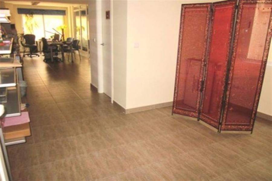 Dénia,Alicante,España,1 BañoBathrooms,Apartamentos,30360