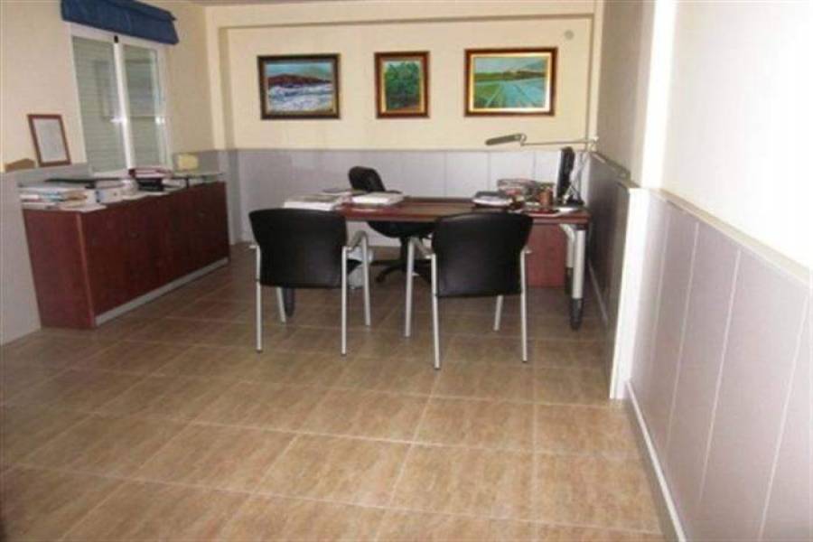 Dénia,Alicante,España,1 BañoBathrooms,Apartamentos,30360