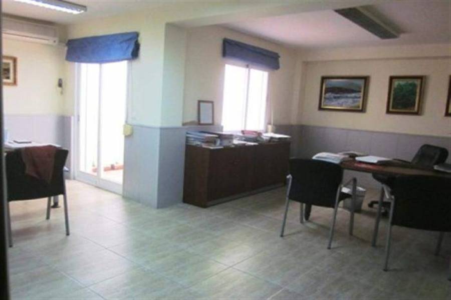 Dénia,Alicante,España,1 BañoBathrooms,Apartamentos,30360